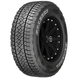 Pneu Auto General Tire Grabber APT