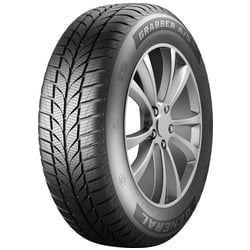 Pneu Auto General Tire Grabber A/S 365