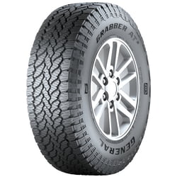Neumático Coche General Tire Grabber AT3