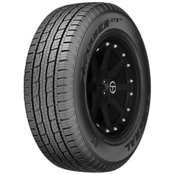 Car Tyre General Tire Grabber HTS60