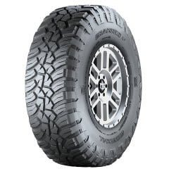 Neumático Coche General Tire Grabber X3