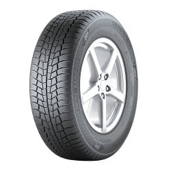 Pneu Auto Gislaved Eurofrost 6