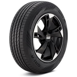 Giti Comfot XA1 tire