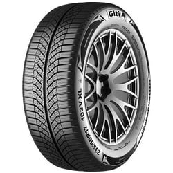 Pneu Giti GitiAllSeason AS1 SUV