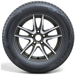 Pneumatici auto Giti GitiAllSeason City