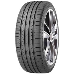 Pneu Auto Giti GitiControl 288