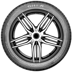 Pneu Auto Giti GitiControl 288