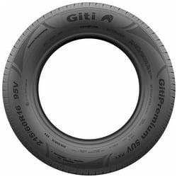 Pneu Auto Giti GitiPremium SUV PX1