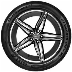Neumático Coche Giti GitiSport S1