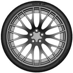 Pneu Auto Giti GitiSport S2