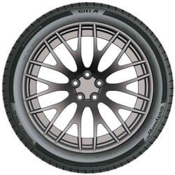 Pneu Auto Giti GitiSynergy E2