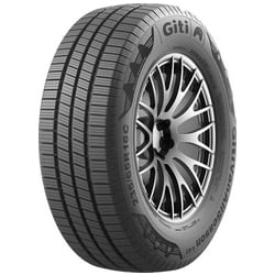 Pneumatici auto Giti GitiVanAllSeason LA1