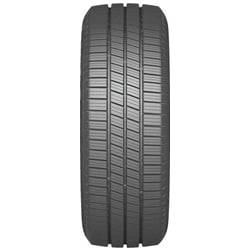 Pneumatici auto Giti GitiVanAllSeason LA1