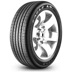 Pneumatici auto Goodyear Eagle LS2