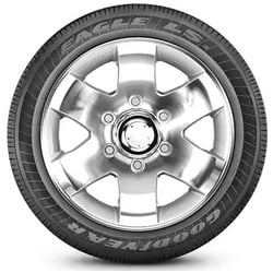 Pneumatici auto Goodyear Eagle LS2