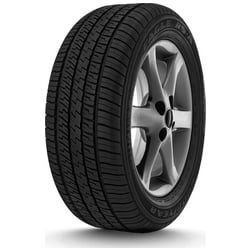 Car tire Goodyear Eagle RS-A