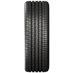 Car tire Goodyear Eagle RS-A