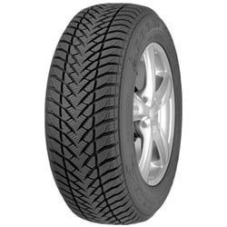 Car tire Goodyear Ultragrip + SUV