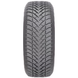 Car tire Goodyear Ultragrip + SUV
