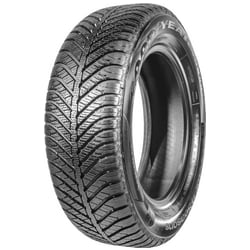 Neumático Coche Goodyear Vector 4 Seasons