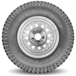 PKW-Reifen Goodyear Wrangler AT/S