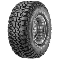 Pneu Auto Goodyear Wrangler MT-R