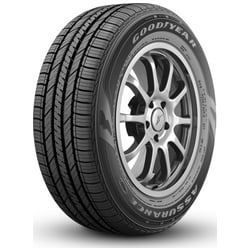 Car tire Goodyear Assurance Fuel Max