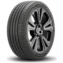Car tire Goodyear Assurance MaxLife 2