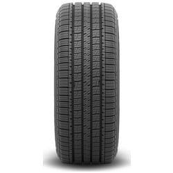 Car tire Goodyear Assurance MaxLife 2