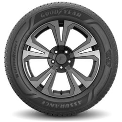 Pneu Auto Goodyear Assurance Weather Ready 2