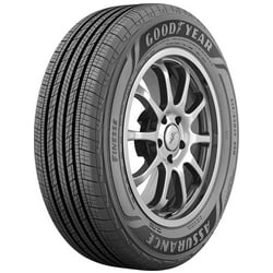 Car tire Goodyear Assurance Finesse