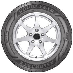 Pneu Auto Goodyear Assurance Maxlife