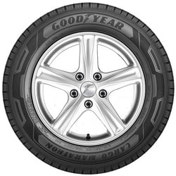 Neumático Coche Goodyear Cargo Marathon