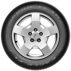 PKW-Reifen Goodyear Eagle F1 Asymmetric SUV AT