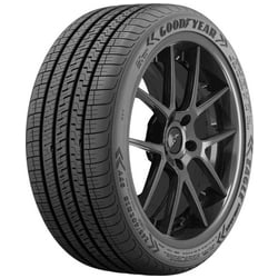 Car tire Goodyear Eagle Exhilarate