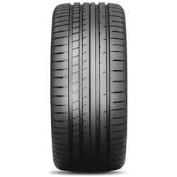 Pneu Auto Goodyear Eagle F1 Asymmetric 2