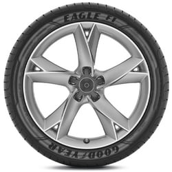 Pneu Auto Goodyear Eagle F1 Asymmetric 2