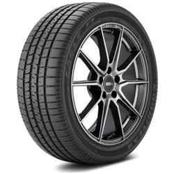 Pneu Goodyear Eagle F1 Supercar
