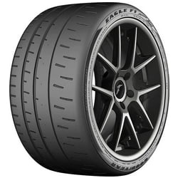 Pneumatici auto Goodyear Eagle F1 Supercar 3R