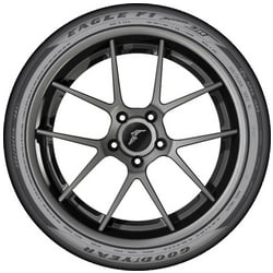 Pneumatici auto Goodyear Eagle F1 Supercar 3R