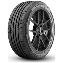 Pneu Auto Goodyear Eagle Touring