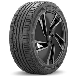 Car tire Goodyear EcoReady