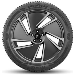 Car tire Goodyear EcoReady