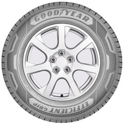 Pneumatici auto Goodyear Efficient Grip Cargo