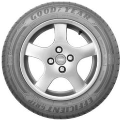 Neumático Coche Goodyear Efficient Grip Compact