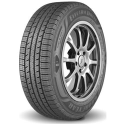 Car tire Goodyear ElectDrive