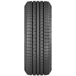 Car tire Goodyear ElectDrive