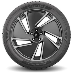 Car tire Goodyear ElectricDrive 2