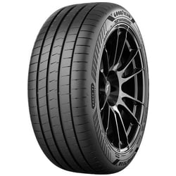 Goodyear ElectricDrive Asymmetric 6 245/45 R21 104 V tyre