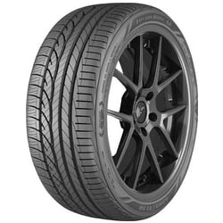 Car tire Goodyear ElectricDrive GT